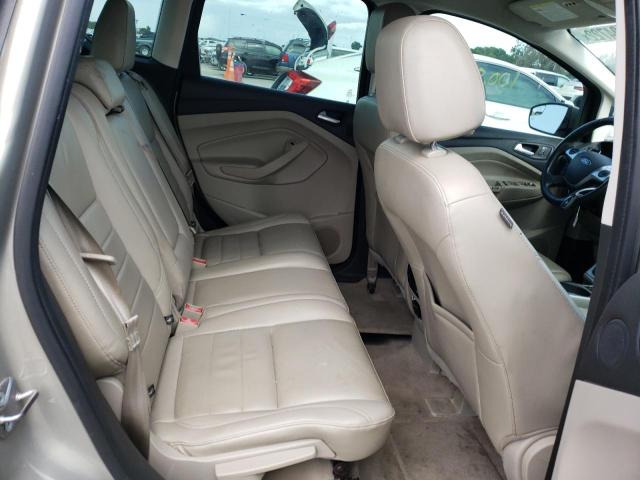 Photo 6 from auction – 2015 FORD C-MAX SEL with VIN 1FADP5BU2FL105209