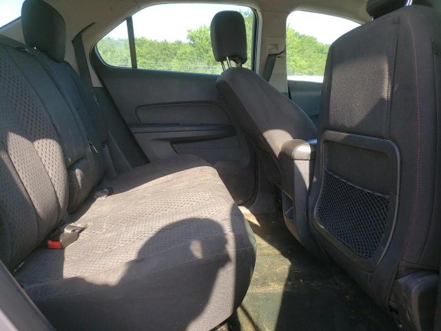 Photo 6 from auction – 2013 CHEVROLET EQUINOX LS with VIN 2GNALBEK7D1160038