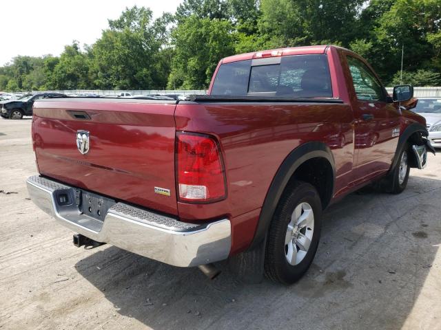 Photo 4 from auction – 2013 RAM 1500 ST with VIN 3C6JR6AG0DG507532