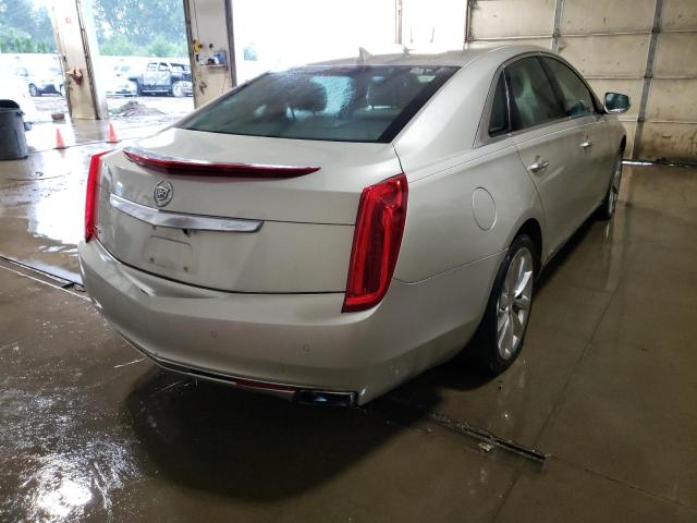 Photo 4 from auction – 2013 CADILLAC XTS LUXURY with VIN 2G61P5S36D9136409