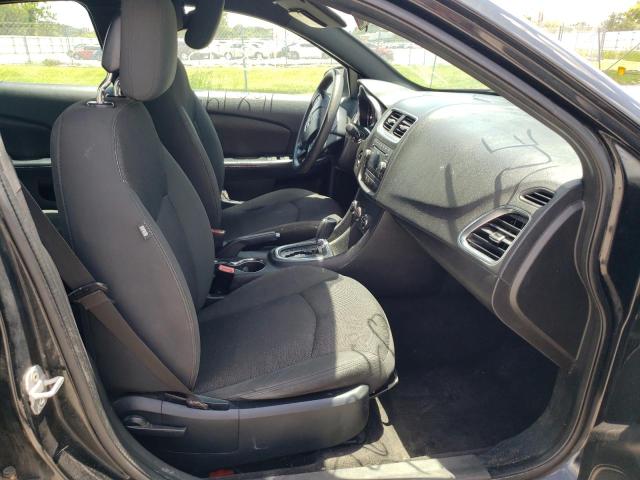 Photo 5 from auction – 2011 DODGE AVENGER EX with VIN 1B3BD4FB8BN609115