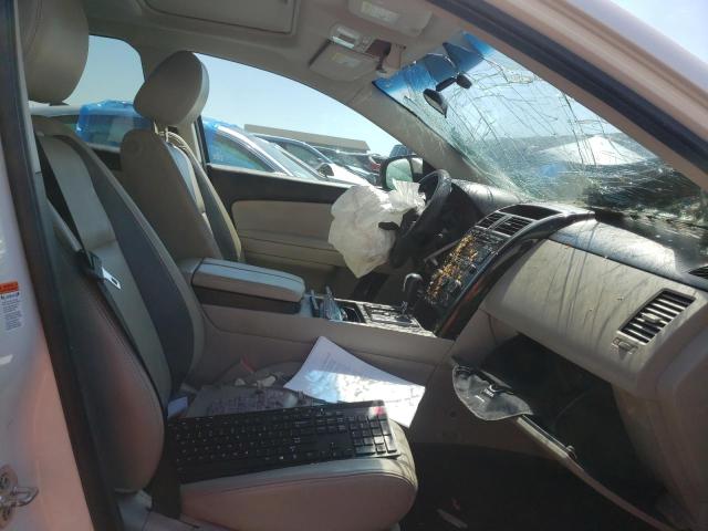 Photo 5 from auction – 2011 MAZDA CX-9 with VIN JM3TB2CA8B0326601