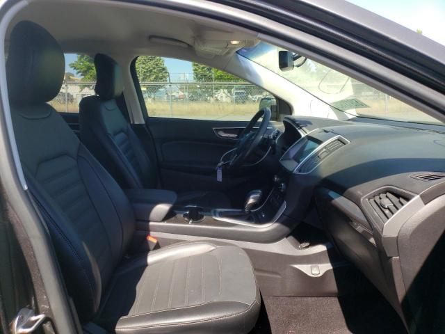 Photo 5 from auction – 2017 FORD EDGE SEL with VIN 2FMPK3J80HBB26833
