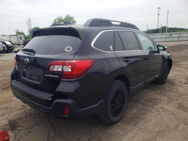 Photo 4 from auction – 2018 SUBARU OUTBACK 2. with VIN 4S4BSADC7J3302622