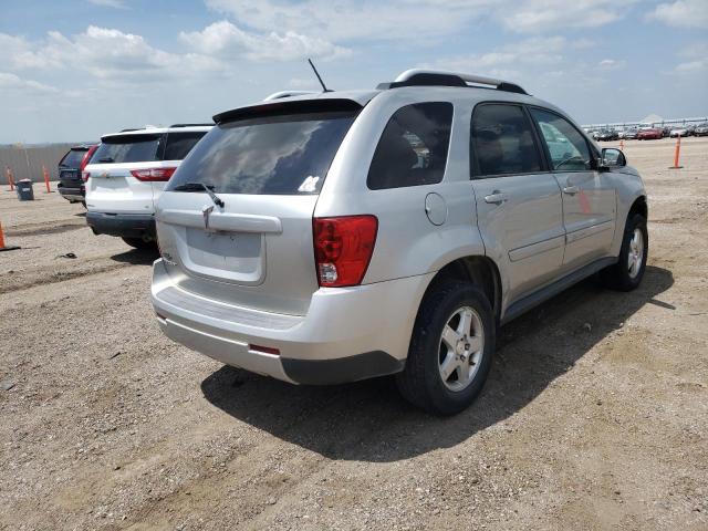 Photo 4 from auction – 2007 PONTIAC TORRENT with VIN 2CKDL63FX76226164