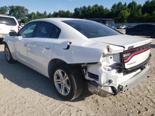 Photo 3 from auction – 2019 DODGE CHARGER SX with VIN 2C3CDXBG6KH703187