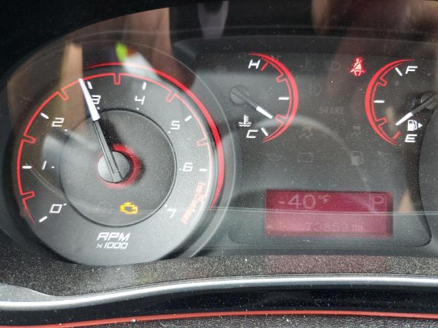 Photo 8 from auction – 2014 DODGE DART SXT with VIN 1C3CDFBB7ED786855