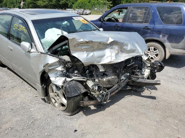 Photo 9 from auction – 2000 LEXUS GS 300 with VIN JT8BD68S5Y0088625
