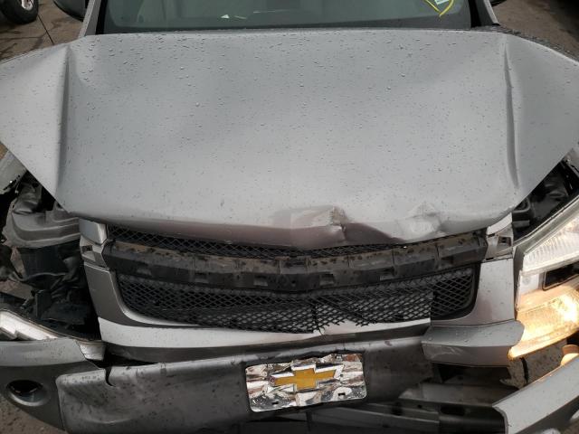 Photo 7 from auction – 2005 CHEVROLET EQUINOX LT with VIN 2CNDL63F456178676