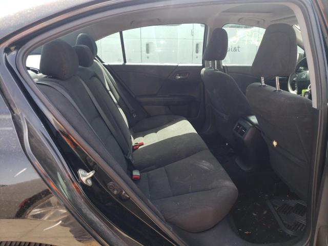 Photo 6 from auction – 2015 HONDA ACCORD EX with VIN 1HGCR2F78FA159226