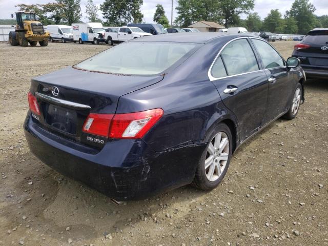 Photo 4 from auction – 2008 LEXUS ES 350 with VIN JTHBJ46G682159993
