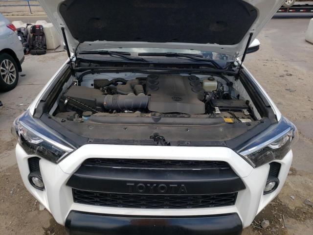 Photo 7 from auction – 2019 TOYOTA 4RUNNER SR with VIN JTEBU5JR2K5734955
