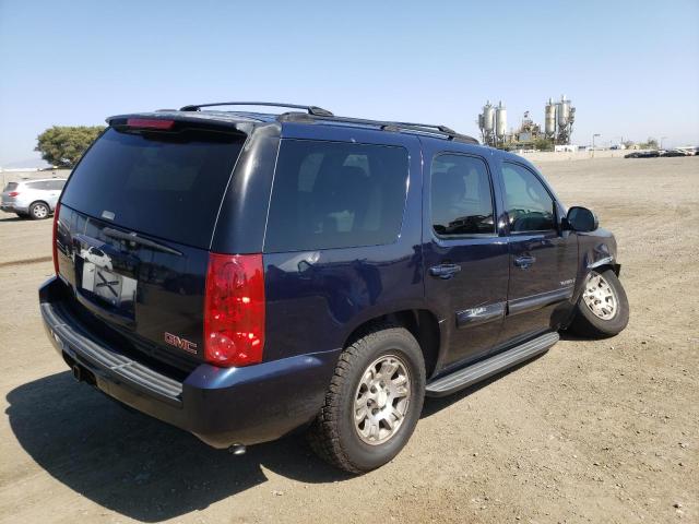 Photo 4 from auction – 2007 GMC YUKON with VIN 1GKFC13C77R297551