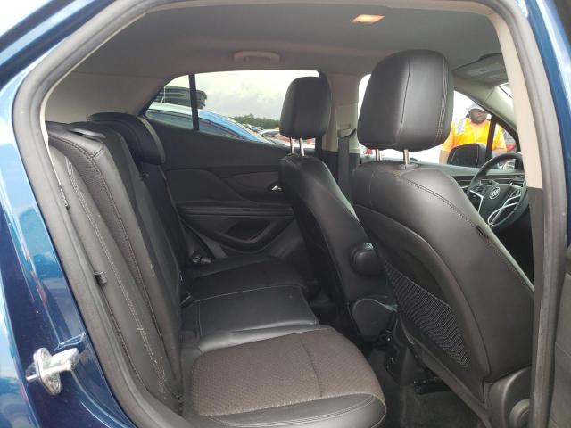 Photo 6 from auction – 2019 BUICK ENCORE PRE with VIN KL4CJASB9KB881023