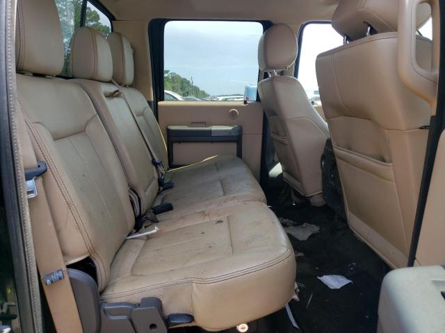 Photo 6 from auction – 2013 FORD F250 SUPER with VIN 1FT7W2BT0DEA65987