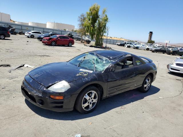 Photo 2 from auction – 2004 MITSUBISHI ECLIPSE GS with VIN 4A3AC44GX4E039078