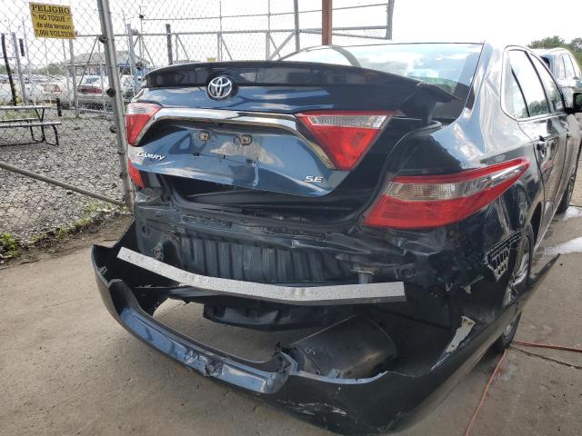 Photo 9 from auction – 2017 TOYOTA CAMRY LE with VIN 4T1BF1FK1HU304329