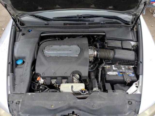 Photo 7 from auction – 2005 ACURA TL with VIN 19UUA65575A081880