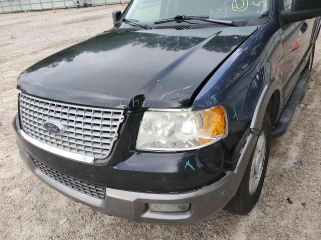 صورة رقم 9 من المزاد - 2006 FORD EXPEDITION مع VIN 1FMPU15586LA38804