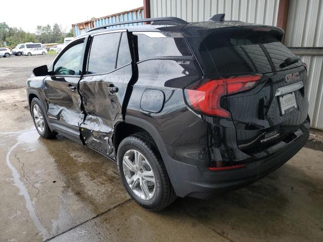 Photo 3 from auction – 2019 GMC TERRAIN SL with VIN 3GKALMEV2KL303945