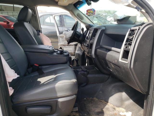 Photo 5 from auction – 2016 RAM 2500 ST with VIN 3C6UR5HJ7GG375656