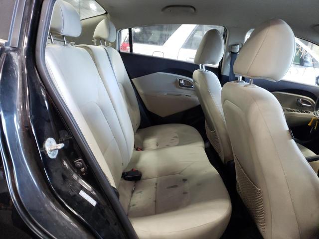 Photo 6 from auction – 2013 KIA RIO LX with VIN KNADM4A38D6107755