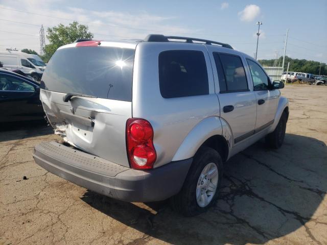 Photo 4 from auction – 2005 DODGE DURANGO ST with VIN 1D4HB38N35F615356