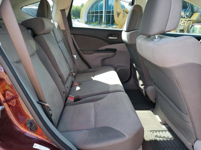 Photo 6 from auction – 2014 HONDA CR-V EX with VIN 5J6RM4H55EL074453