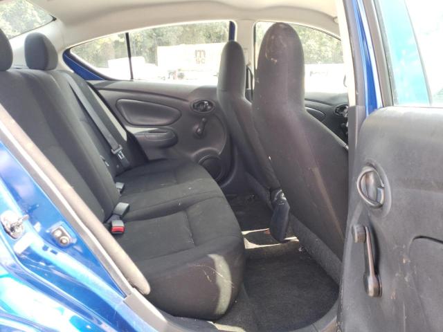 Photo 6 from auction – 2012 NISSAN VERSA S with VIN 3N1CN7AP7CL870325