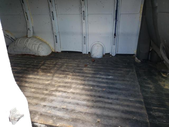 Photo 6 from auction – 2004 CHEVROLET EXPRESS G2 with VIN 1GCFG25T641185594