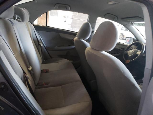 Photo 6 from auction – 2009 TOYOTA COROLLA BA with VIN JTDBL40E299089002