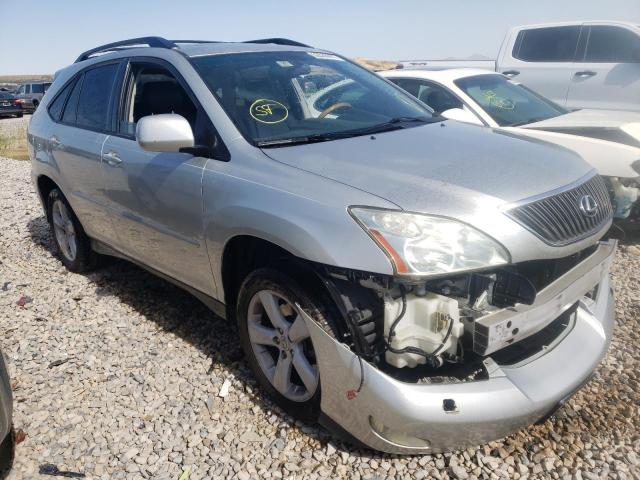 Zdjęcie 1 z aukcji – 2007 LEXUS RX 350 z VIN 2T2GK31U57C009719