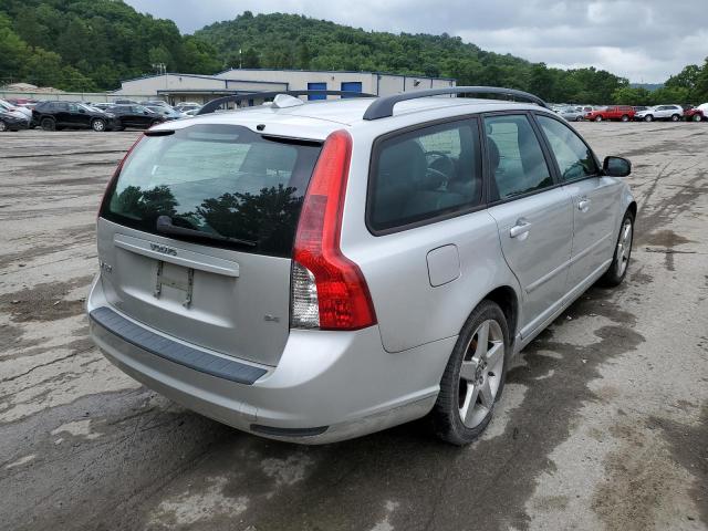 Photo 4 from auction – 2008 VOLVO V50 2.4I with VIN YV1MW382782367981