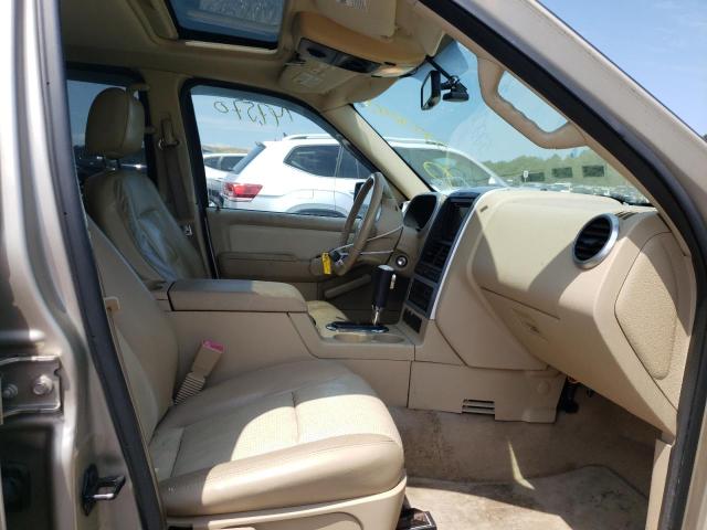 Photo 5 from auction – 2006 MERCURY MOUNTAINEE with VIN 4M2EU47E26UJ25032