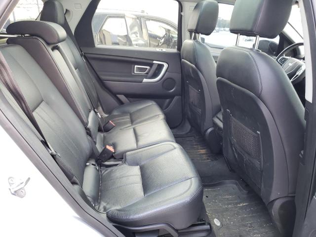Photo 6 from auction – 2016 LAND ROVER DISCOVERY with VIN SALCR2BG2GH579148