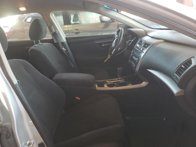 Photo 5 from auction – 2013 NISSAN ALTIMA with VIN 1N4AL3AP5DC132318