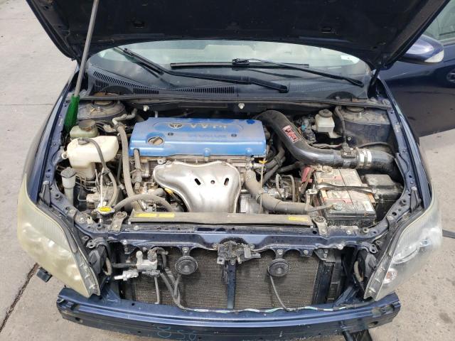 Photo 7 from auction – 2008 SCION TC with VIN JTKDE167480238239