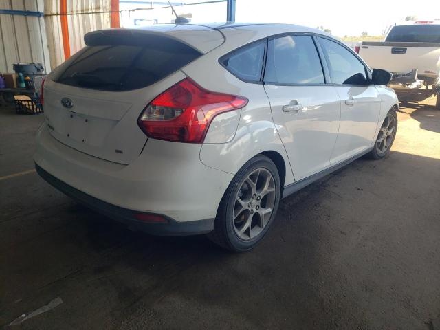 Photo 4 from auction – 2013 FORD FOCUS SE with VIN 1FADP3K21DL336733