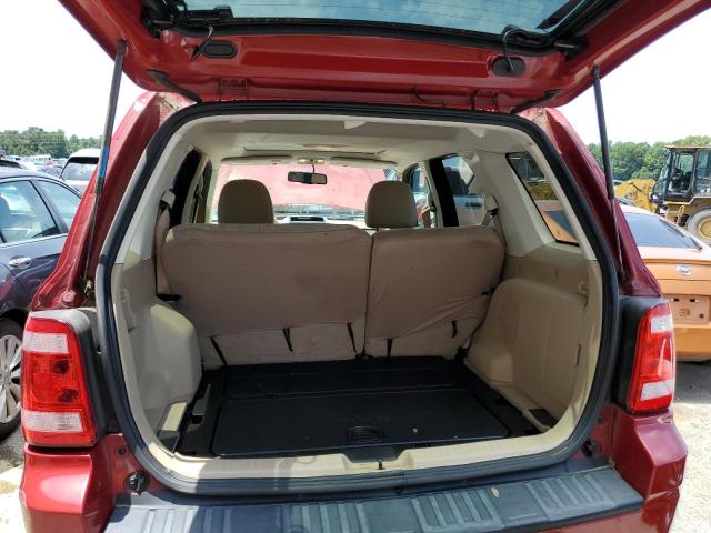 Photo 9 from auction – 2010 FORD ESCAPE LIM with VIN 1FMCU0EGXAKC68837