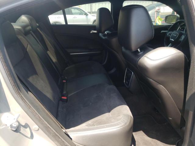 Photo 6 from auction – 2017 DODGE CHARGER R/ with VIN 2C3CDXGJ8HH652806