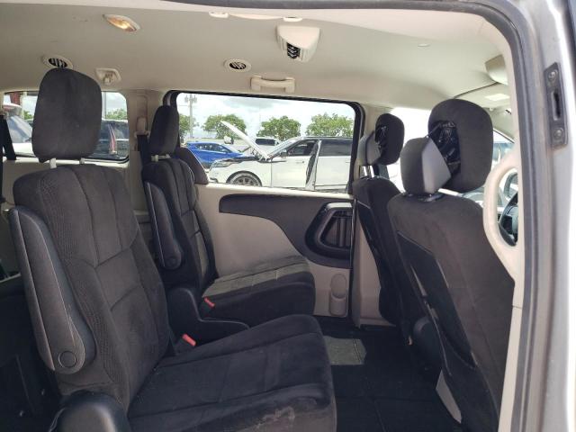 Photo 6 from auction – 2013 DODGE GRAND CARA with VIN 2C4RDGCGXDR606110