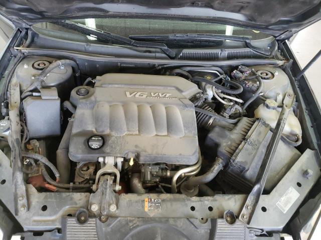 Photo 7 from auction – 2013 CHEVROLET IMPALA LTZ with VIN 2G1WC5E32D1265247