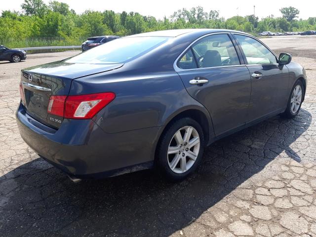 Photo 4 from auction – 2007 LEXUS ES 350 with VIN JTHBJ46G772006151