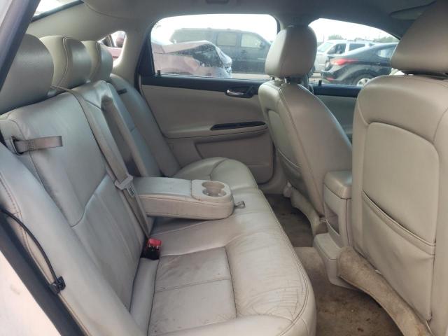 Photo 6 from auction – 2009 CHEVROLET IMPALA 1LT with VIN 2G1WT57K991225498