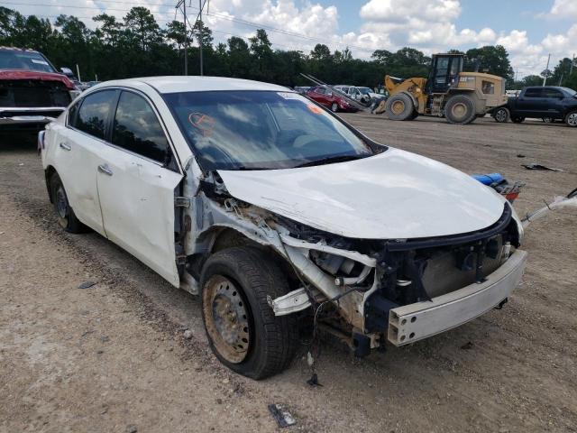 NISSAN ALTIMA 2.5 2013 with VIN 1N4AL3AP4DN568162 - Photo from auction