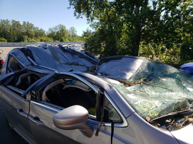 Photo 9 from auction – 2019 CHRYSLER PACIFICA T with VIN 2C4RC1BG9KR651473
