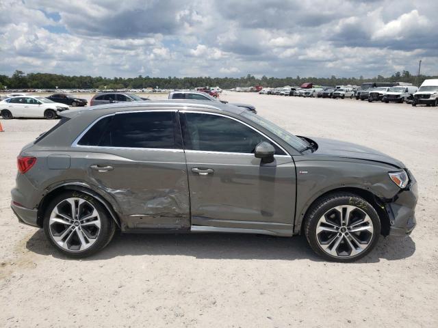 Photo 9 from auction – 2020 AUDI Q3 PREMIUM with VIN WA1EECF34L1113193