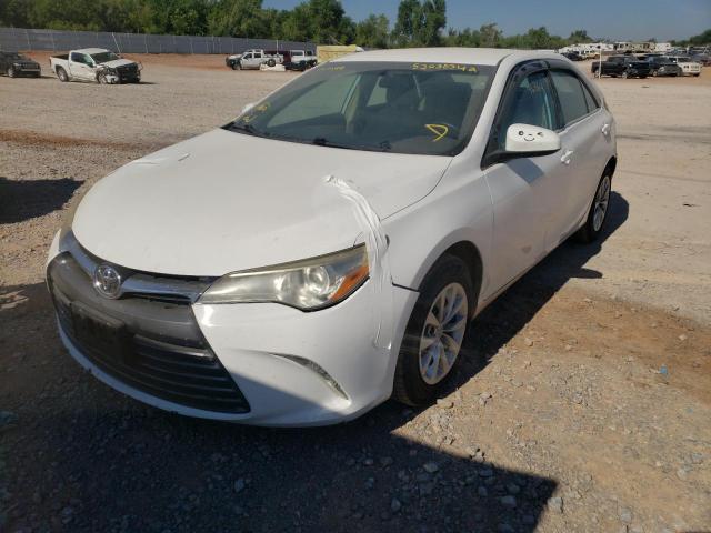Photo 2 from auction – 2016 TOYOTA CAMRY LE with VIN 4T1BF1FK2GU207588