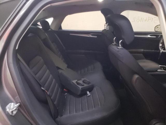 Photo 6 from auction – 2014 FORD FUSION SE with VIN 1FA6P0H79E5378969
