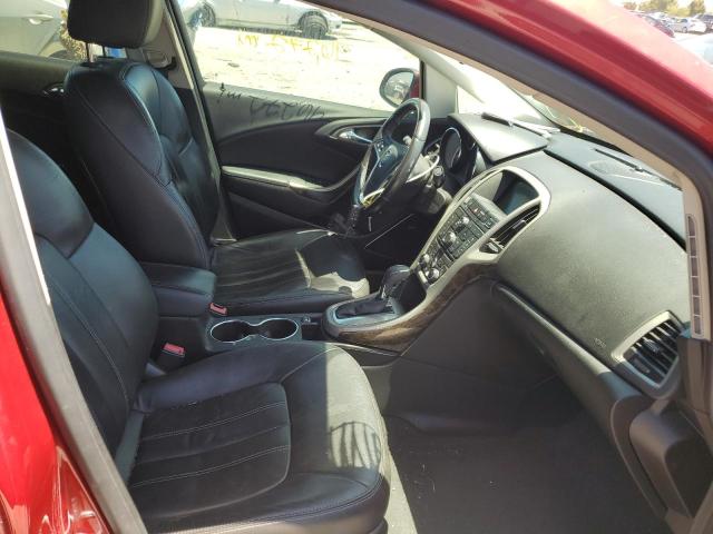 Photo 5 from auction – 2013 BUICK VERANO with VIN 1G4PS5SK3D4158184
